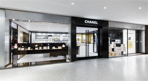 chanel makeup guildford|Chanel makeup Canada.